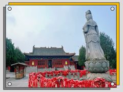 -大槐树寻根祭祖园