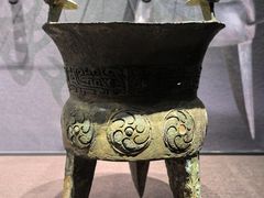 -盘龙城国家考古遗址公园