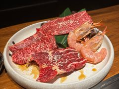 -杉海和牛烧肉海鲜自助(会展城店)