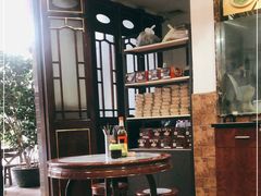 -西关竹园(荔枝湾店)