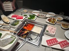 -海底捞大排档火锅(悦荟广场店)