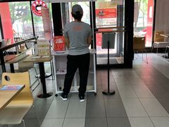 -肯德基(朝阳门店)