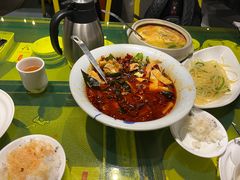 -辛香汇(飞洲店)