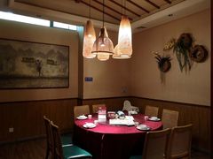 包厢-老阿爸鲜鱼土菜(昆山花桥店)