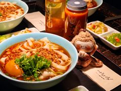 -喜晋道面馆(华严寺广场店)