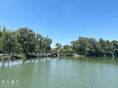 -承德避暑山庄景区