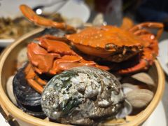 -佬太公海鸭·海鲜大排档(上海总店)