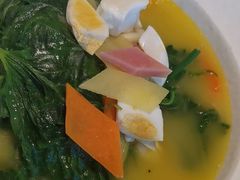 -如轩·海鲜砂锅粥·潮汕菜(南城店)