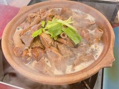 -包工仔·牛杂自助放题