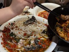 -味上湘菜馆(岳麓山店)