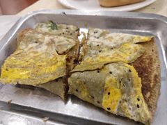-奥华餐厅·老张记(台基厂店)
