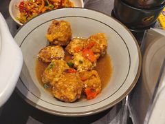 -传统菜农庄(皇姑路店)