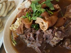 -北京小肠陈饭庄(方庄店)