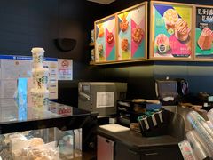 -星巴克臻选(华堂·新辰汇店)