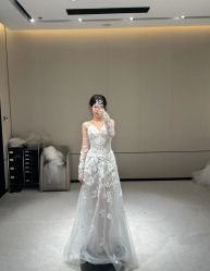-MuseMarry婚纱(前海嘉里中心店)