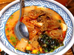 -小川洋风料理(街道口店)