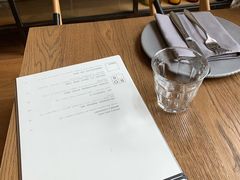 -BOR Eatery(安福路店)