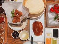 -小大董·烤鸭(王府井apm店)