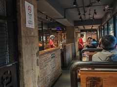 -管氏翅吧(甘家口店)