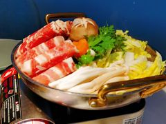 -花开餐厅(环湖中路店)
