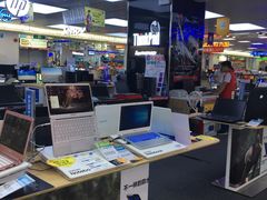 -国美电器(荔景商城店)