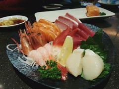 android_upload_pic-元气寿司(新城市广场店)