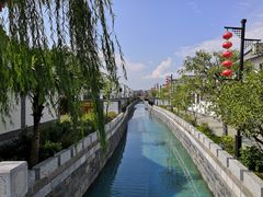 景点-田州古城