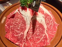 -大牛寿喜烧·和牛放题(香港广场店)