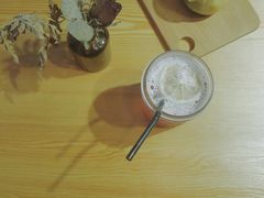 -素咫咖啡CLIFEROSE