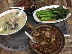 -阳江河堤老牌曾记美食