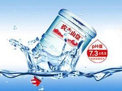 农夫山泉19L-洞庭山农夫山泉送水服务中心(花桥店)