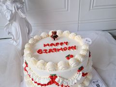 -蜜肆动物奶油蛋糕·个性定制·下午茶甜品