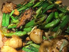 -百年神厨·地道川菜(清江西路店)