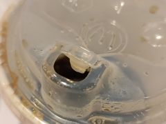 -麦当劳(水坑尾街店)