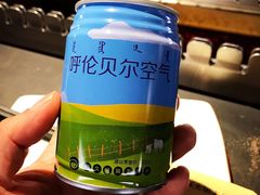 -很久以前羊肉串(南京路第一百货店)