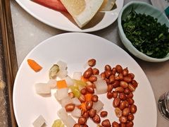 -巴渝瓦肆重庆鲜火锅(宝龙环湖店)