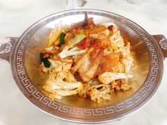 -百鱼庄(仙葫店)