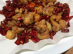 -渔家灯火(明湖店)