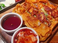-TAIFORKS 大福食堂·山葵烤肉料理·拌饭(宝安店)