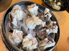 -真真鲜馄饨店(启蒙路店)