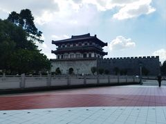 -揭阳楼