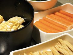 -海底捞火锅(群光广场店)