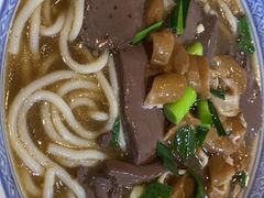 -锦泓老字号猪脏粉(东联大厦店)