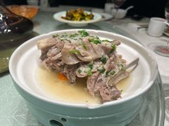 -新粤新疆菜清真餐厅(拱北店)
