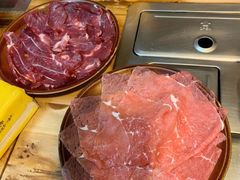 -阳阳老火锅(小南门店)