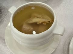 -畔山酒店中餐厅