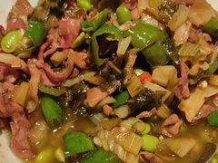 -老阿爸鲜鱼土菜(园区永旺店)