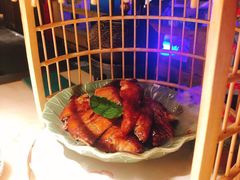 -佬麻雀·新湘菜(珠海金发购物中心店)