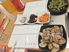 -正丰源大缸烧烤(人民路店)