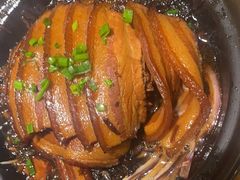 -洪兴砂锅·融合砂锅菜(三站店)